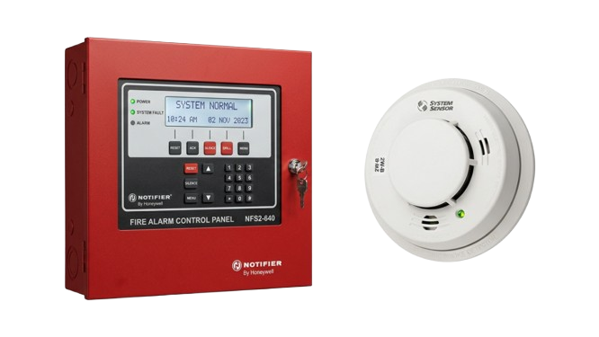 Fire Alarm System