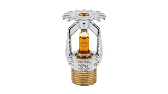 Fire Sprinkler
